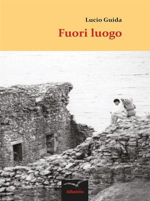 cover image of Fuori luogo
